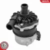 Zusatzwasserpumpe (Kühlwasserkreislauf) 26 V ESEN SKV 22SKV086 Bild Zusatzwasserpumpe (Kühlwasserkreislauf) 26 V ESEN SKV 22SKV086