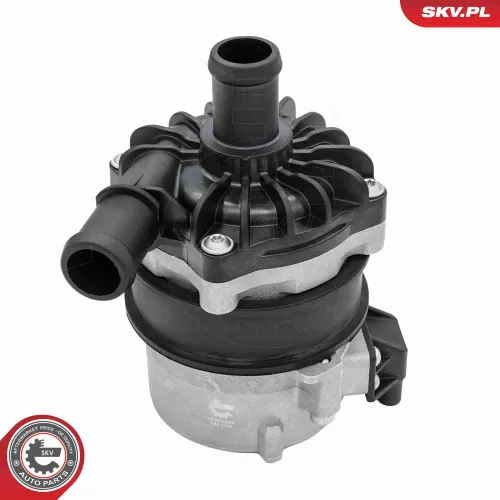 Zusatzwasserpumpe (Kühlwasserkreislauf) 26 V ESEN SKV 22SKV086 Bild Zusatzwasserpumpe (Kühlwasserkreislauf) 26 V ESEN SKV 22SKV086