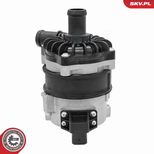 Zusatzwasserpumpe (Kühlwasserkreislauf) 26 V ESEN SKV 22SKV086 Bild Zusatzwasserpumpe (Kühlwasserkreislauf) 26 V ESEN SKV 22SKV086