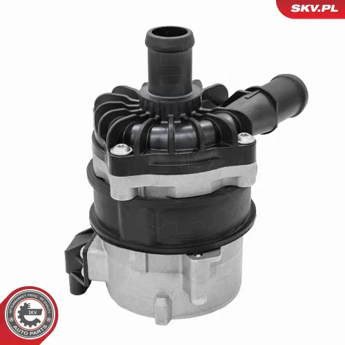 Zusatzwasserpumpe (Kühlwasserkreislauf) 26 V ESEN SKV 22SKV086 Bild Zusatzwasserpumpe (Kühlwasserkreislauf) 26 V ESEN SKV 22SKV086