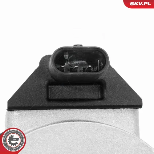 Zusatzwasserpumpe (Kühlwasserkreislauf) 26 V ESEN SKV 22SKV086 Bild Zusatzwasserpumpe (Kühlwasserkreislauf) 26 V ESEN SKV 22SKV086