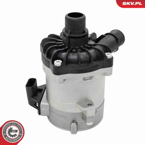 Zusatzwasserpumpe (Kühlwasserkreislauf) 12 V ESEN SKV 22SKV087 Bild Zusatzwasserpumpe (Kühlwasserkreislauf) 12 V ESEN SKV 22SKV087