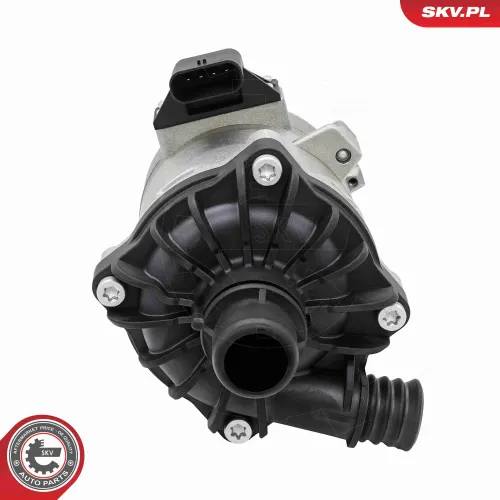 Zusatzwasserpumpe (Kühlwasserkreislauf) 12 V ESEN SKV 22SKV087 Bild Zusatzwasserpumpe (Kühlwasserkreislauf) 12 V ESEN SKV 22SKV087