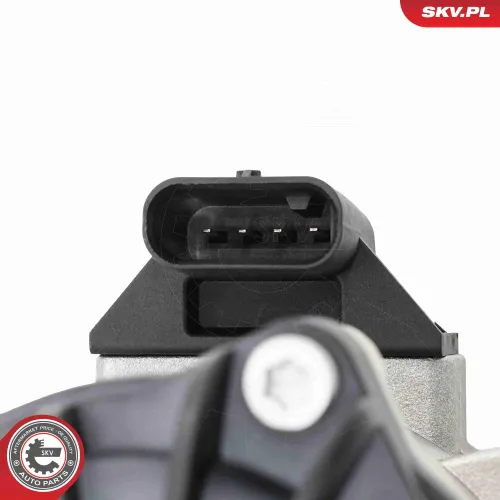 Zusatzwasserpumpe (Kühlwasserkreislauf) 12 V ESEN SKV 22SKV087 Bild Zusatzwasserpumpe (Kühlwasserkreislauf) 12 V ESEN SKV 22SKV087