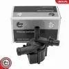 Zusatzwasserpumpe (Kühlwasserkreislauf) 12 V ESEN SKV 22SKV088 Bild Zusatzwasserpumpe (Kühlwasserkreislauf) 12 V ESEN SKV 22SKV088