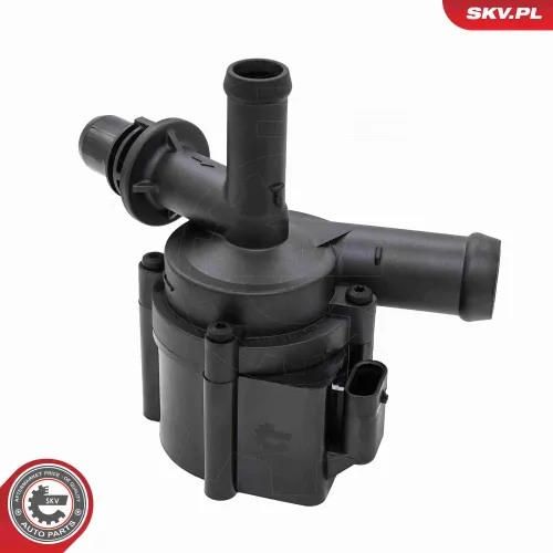 Zusatzwasserpumpe (Kühlwasserkreislauf) 12 V ESEN SKV 22SKV088 Bild Zusatzwasserpumpe (Kühlwasserkreislauf) 12 V ESEN SKV 22SKV088