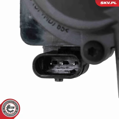 Zusatzwasserpumpe (Kühlwasserkreislauf) 12 V ESEN SKV 22SKV088 Bild Zusatzwasserpumpe (Kühlwasserkreislauf) 12 V ESEN SKV 22SKV088