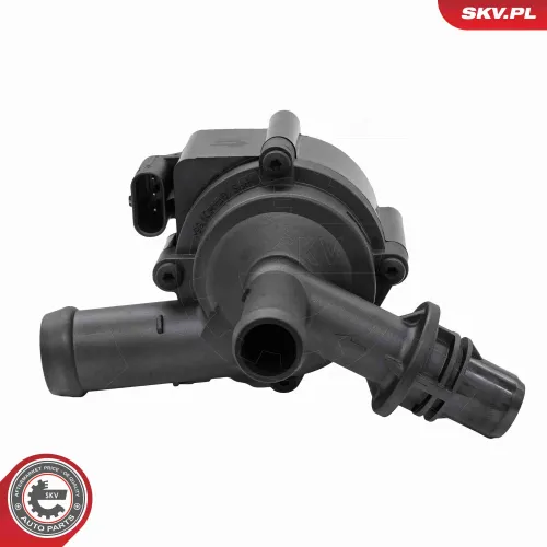Zusatzwasserpumpe (Kühlwasserkreislauf) 12 V ESEN SKV 22SKV088 Bild Zusatzwasserpumpe (Kühlwasserkreislauf) 12 V ESEN SKV 22SKV088