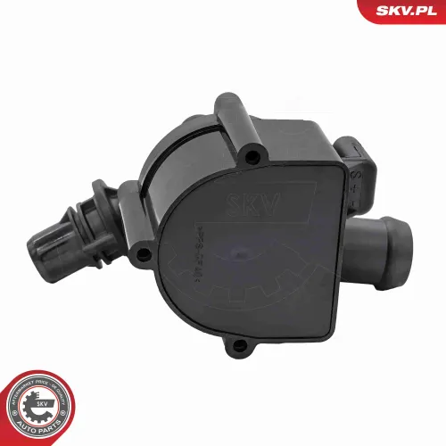 Zusatzwasserpumpe (Kühlwasserkreislauf) 12 V ESEN SKV 22SKV088 Bild Zusatzwasserpumpe (Kühlwasserkreislauf) 12 V ESEN SKV 22SKV088