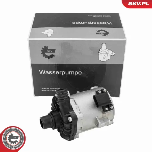 Zusatzwasserpumpe (Kühlwasserkreislauf) 12 V ESEN SKV 22SKV089 Bild Zusatzwasserpumpe (Kühlwasserkreislauf) 12 V ESEN SKV 22SKV089