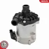 Zusatzwasserpumpe (Kühlwasserkreislauf) 12 V ESEN SKV 22SKV089 Bild Zusatzwasserpumpe (Kühlwasserkreislauf) 12 V ESEN SKV 22SKV089
