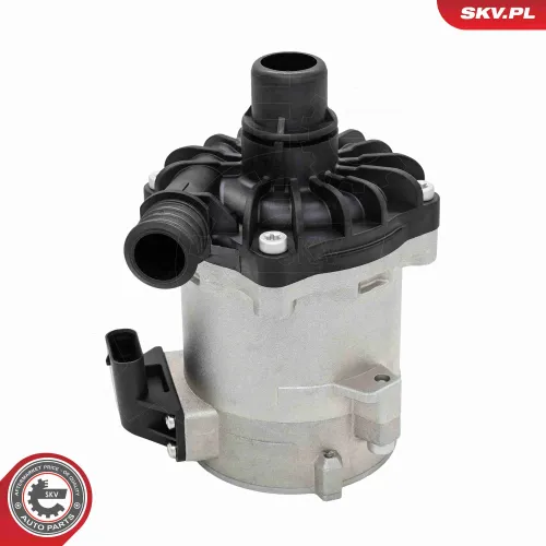 Zusatzwasserpumpe (Kühlwasserkreislauf) 12 V ESEN SKV 22SKV089 Bild Zusatzwasserpumpe (Kühlwasserkreislauf) 12 V ESEN SKV 22SKV089