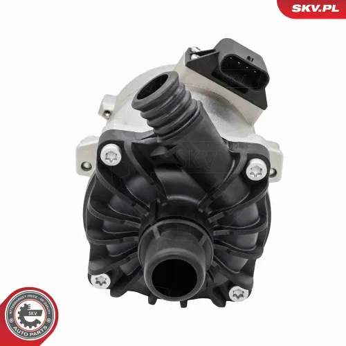 Zusatzwasserpumpe (Kühlwasserkreislauf) 12 V ESEN SKV 22SKV089 Bild Zusatzwasserpumpe (Kühlwasserkreislauf) 12 V ESEN SKV 22SKV089