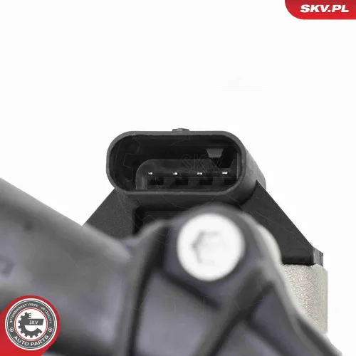 Zusatzwasserpumpe (Kühlwasserkreislauf) 12 V ESEN SKV 22SKV089 Bild Zusatzwasserpumpe (Kühlwasserkreislauf) 12 V ESEN SKV 22SKV089