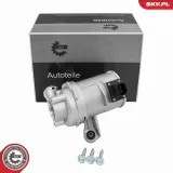 Wasserpumpe, Motorkühlung 12 V ESEN SKV 22SKV090