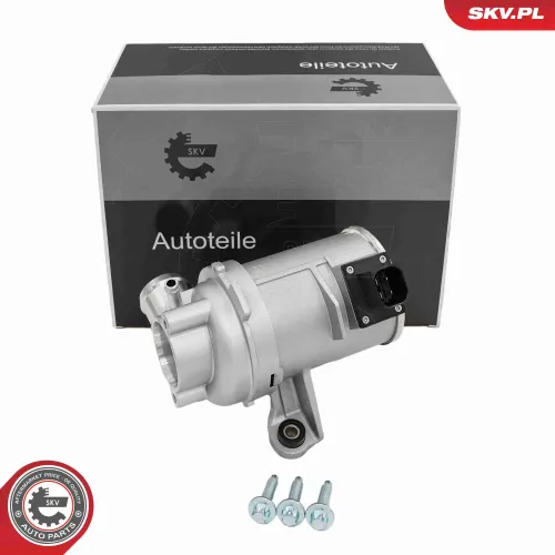 Wasserpumpe, Motorkühlung 12 V ESEN SKV 22SKV090 Bild Wasserpumpe, Motorkühlung 12 V ESEN SKV 22SKV090