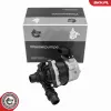 Zusatzwasserpumpe (K&uuml;hlwasserkreislauf) 12 V ESEN SKV 22SKV091