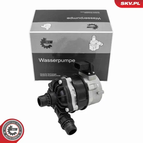 Zusatzwasserpumpe (Kühlwasserkreislauf) 12 V ESEN SKV 22SKV091 Bild Zusatzwasserpumpe (Kühlwasserkreislauf) 12 V ESEN SKV 22SKV091