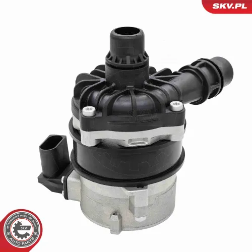 Zusatzwasserpumpe (Kühlwasserkreislauf) 12 V ESEN SKV 22SKV091 Bild Zusatzwasserpumpe (Kühlwasserkreislauf) 12 V ESEN SKV 22SKV091