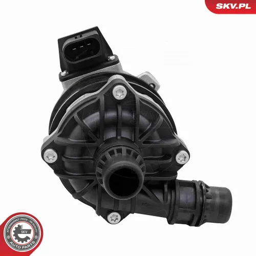 Zusatzwasserpumpe (Kühlwasserkreislauf) 12 V ESEN SKV 22SKV091 Bild Zusatzwasserpumpe (Kühlwasserkreislauf) 12 V ESEN SKV 22SKV091