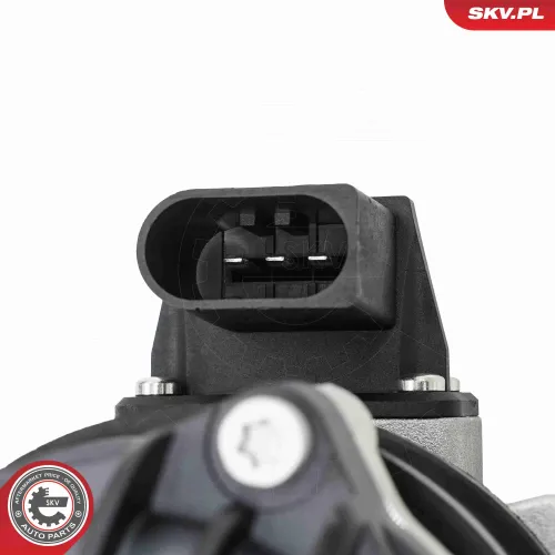 Zusatzwasserpumpe (Kühlwasserkreislauf) 12 V ESEN SKV 22SKV091 Bild Zusatzwasserpumpe (Kühlwasserkreislauf) 12 V ESEN SKV 22SKV091