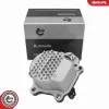 Wasserpumpe, Motork&uuml;hlung 12 V ESEN SKV 22SKV092