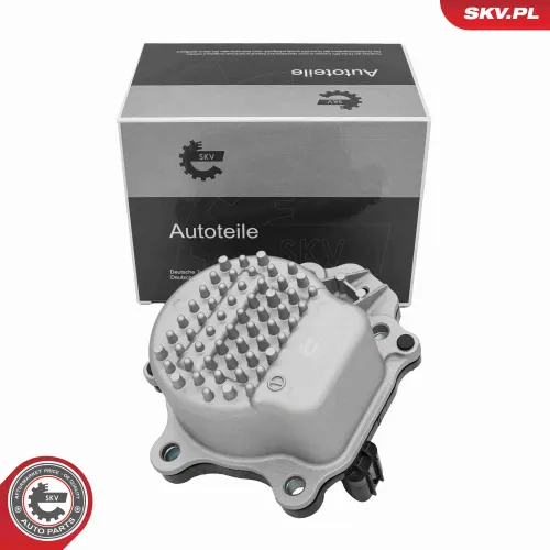 Wasserpumpe, Motorkühlung 12 V ESEN SKV 22SKV092 Bild Wasserpumpe, Motorkühlung 12 V ESEN SKV 22SKV092