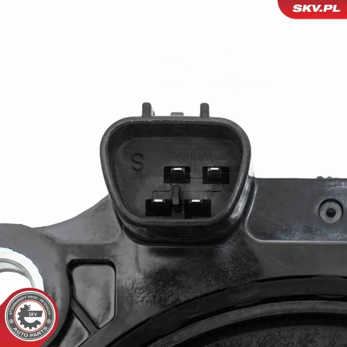 Wasserpumpe, Motorkühlung 12 V ESEN SKV 22SKV092 Bild Wasserpumpe, Motorkühlung 12 V ESEN SKV 22SKV092