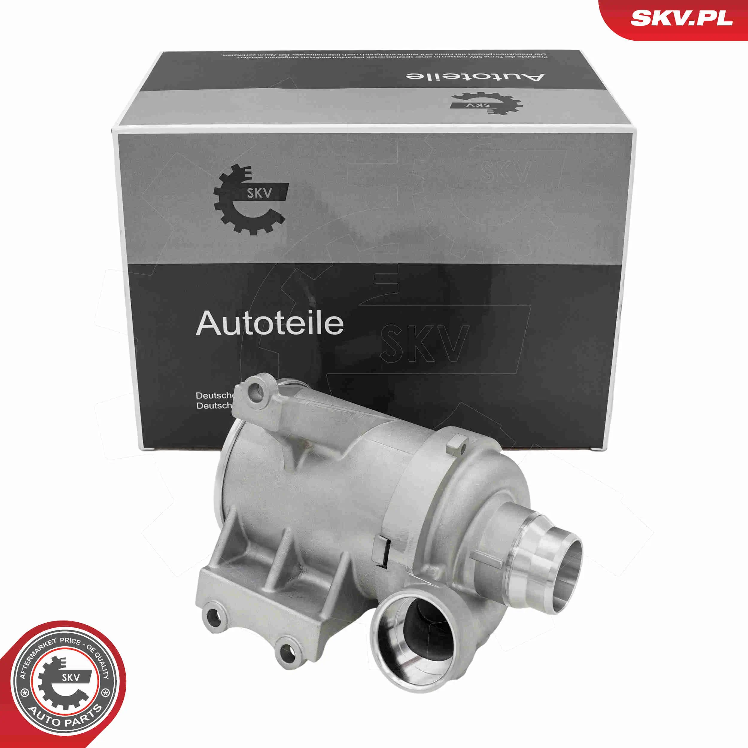 Wasserpumpe, Motorkühlung 12 V ESEN SKV 22SKV093