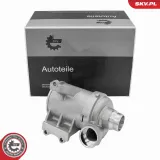 Wasserpumpe, Motorkühlung 12 V ESEN SKV 22SKV093