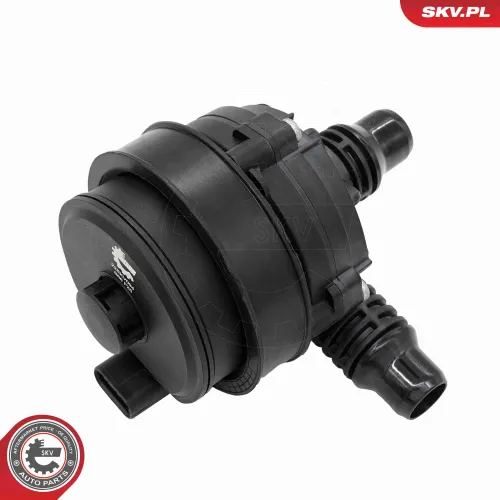 Zusatzwasserpumpe (Kühlwasserkreislauf) 12 V ESEN SKV 22SKV094 Bild Zusatzwasserpumpe (Kühlwasserkreislauf) 12 V ESEN SKV 22SKV094