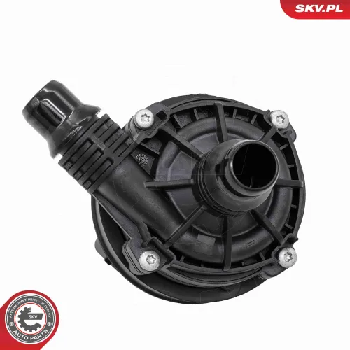 Zusatzwasserpumpe (Kühlwasserkreislauf) 12 V ESEN SKV 22SKV094 Bild Zusatzwasserpumpe (Kühlwasserkreislauf) 12 V ESEN SKV 22SKV094