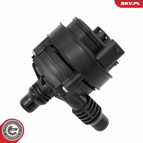 Zusatzwasserpumpe (Kühlwasserkreislauf) 12 V ESEN SKV 22SKV094 Bild Zusatzwasserpumpe (Kühlwasserkreislauf) 12 V ESEN SKV 22SKV094