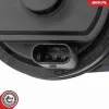 Zusatzwasserpumpe (Kühlwasserkreislauf) 12 V ESEN SKV 22SKV094 Bild Zusatzwasserpumpe (Kühlwasserkreislauf) 12 V ESEN SKV 22SKV094