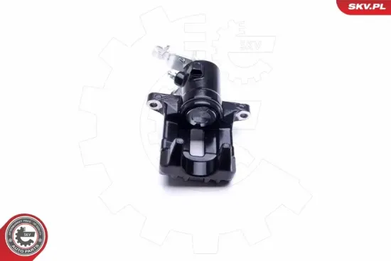 Bremssattel Hinterachse links ESEN SKV 23SKV003 BLACK Bild Bremssattel Hinterachse links ESEN SKV 23SKV003 BLACK