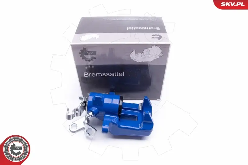 Bremssattel ESEN SKV 23SKV003 BLUE