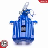 Ladeluftschlauch ESEN SKV 24SKV562