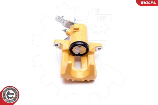 Bremssattel ESEN SKV 23SKV003 YELLOW Bild Bremssattel ESEN SKV 23SKV003 YELLOW