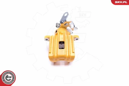 Bremssattel ESEN SKV 23SKV003 YELLOW Bild Bremssattel ESEN SKV 23SKV003 YELLOW