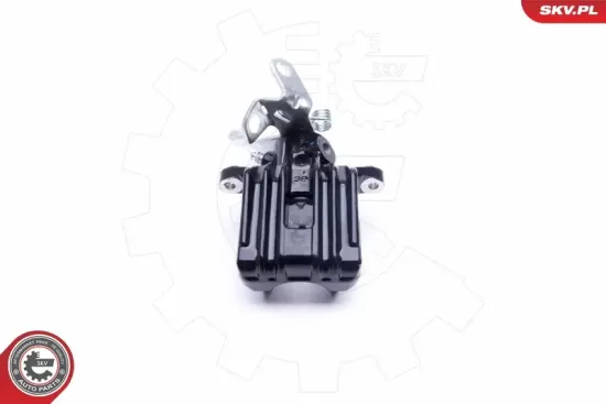 Bremssattel Hinterachse rechts ESEN SKV 23SKV004 BLACK Bild Bremssattel Hinterachse rechts ESEN SKV 23SKV004 BLACK