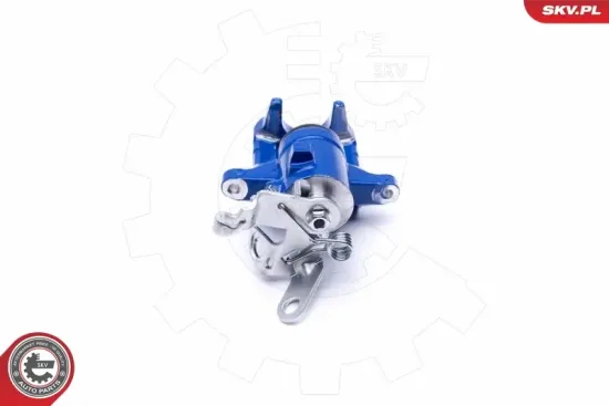 Bremssattel Hinterachse rechts ESEN SKV 23SKV004 BLUE Bild Bremssattel Hinterachse rechts ESEN SKV 23SKV004 BLUE