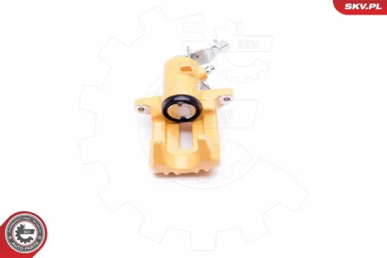 Bremssattel Hinterachse rechts ESEN SKV 23SKV004 YELLOW Bild Bremssattel Hinterachse rechts ESEN SKV 23SKV004 YELLOW