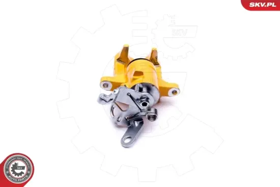 Bremssattel Hinterachse rechts ESEN SKV 23SKV004 YELLOW Bild Bremssattel Hinterachse rechts ESEN SKV 23SKV004 YELLOW