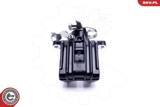 Bremssattel Hinterachse links ESEN SKV 23SKV013 BLACK Bild Bremssattel Hinterachse links ESEN SKV 23SKV013 BLACK