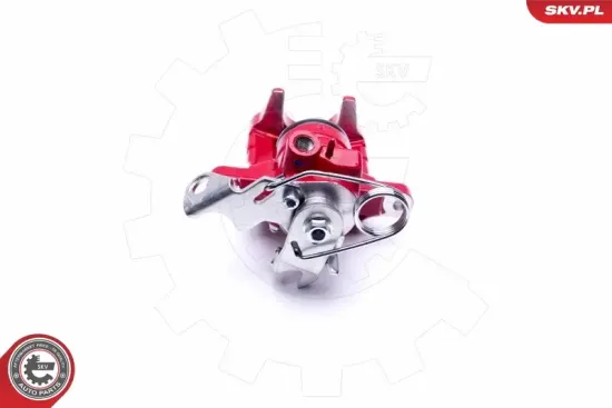 Bremssattel Hinterachse links ESEN SKV 23SKV013 RED Bild Bremssattel Hinterachse links ESEN SKV 23SKV013 RED