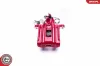 Bremssattel Hinterachse links ESEN SKV 23SKV013 RED Bild Bremssattel Hinterachse links ESEN SKV 23SKV013 RED