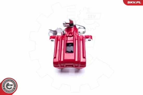 Bremssattel Hinterachse links ESEN SKV 23SKV013 RED Bild Bremssattel Hinterachse links ESEN SKV 23SKV013 RED