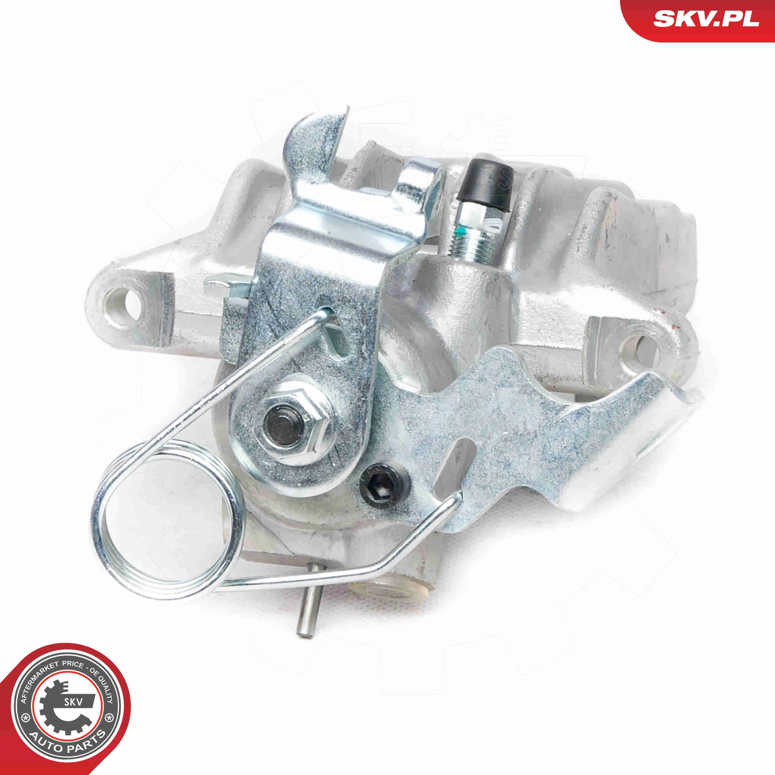 Ladeluftschlauch ESEN SKV 24SKV587