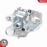 Ladeluftschlauch ESEN SKV 24SKV587