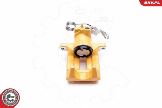 Bremssattel Hinterachse links ESEN SKV 23SKV013 YELLOW Bild Bremssattel Hinterachse links ESEN SKV 23SKV013 YELLOW